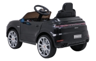 Pojazd Porsche Cayenne Czarny