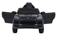 Pojazd Porsche Cayenne Czarny