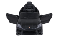 Pojazd Porsche Cayenne Czarny