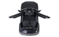 Elektromobilis Porsche Cayenne, Black