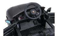 Elektromobilis Porsche Cayenne, Black