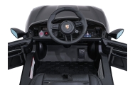 Pojazd Porsche Cayenne Czarny