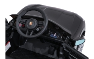 Elektromobilis Porsche Cayenne, Black