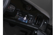 Elektromobilis Porsche Cayenne, Black