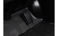 Elektromobilis Porsche Cayenne, Black