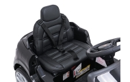 Elektromobilis Porsche Cayenne, Black