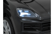Pojazd Porsche Cayenne Czarny