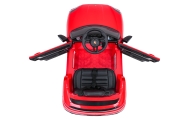 Elektromobilis Porsche Cayenne, Red-Elektromobiliai vaikams, Visureigiai-e-vaikas