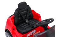 Elektromobilis Porsche Cayenne, Red-Elektromobiliai vaikams, Visureigiai-e-vaikas