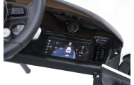 Pojazd Porsche Cayenne Biały
