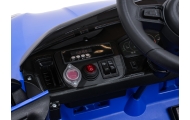 Elektromobilis Porsche Cayenne, Blue-Elektromobiliai vaikams, Visureigiai-e-vaikas
