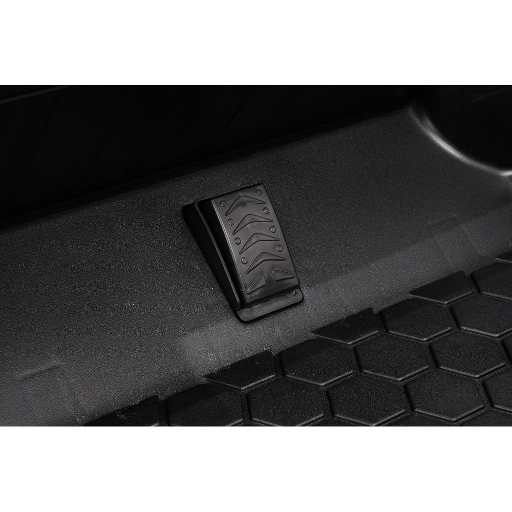 Elektromobilis Porsche Taycan Turbo S, Black-Elektromobiliai vaikams, Mašinos-e-vaikas