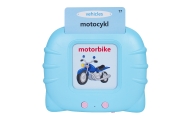 Zestaw Edukacyjnych Kart do Nauki