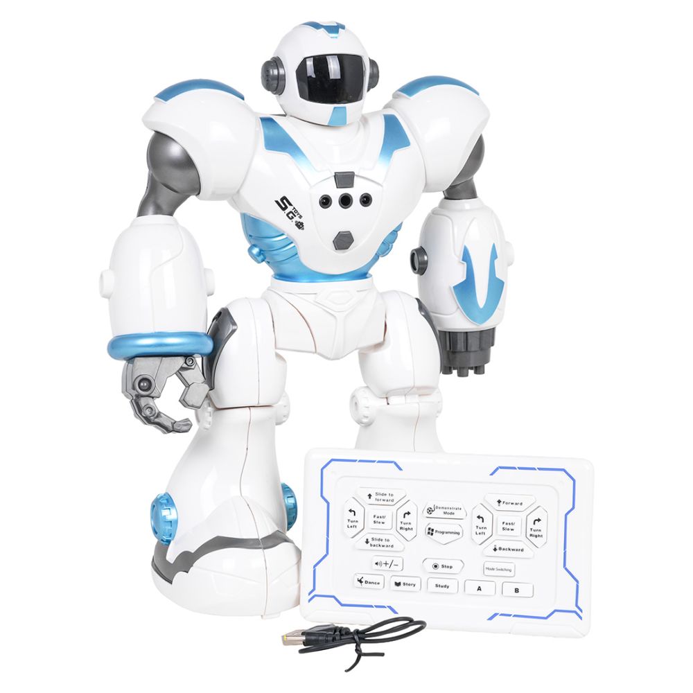 Daugiafunkcinis robotas U-ICTORY Blue