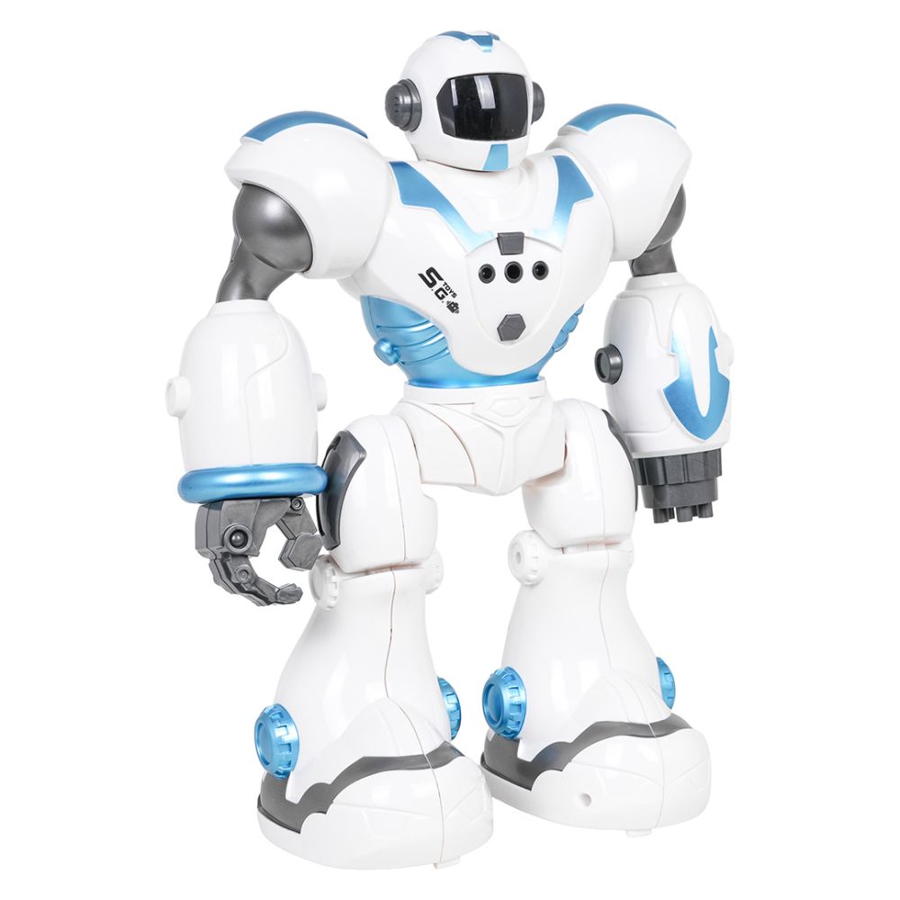 Daugiafunkcinis robotas U-ICTORY Blue