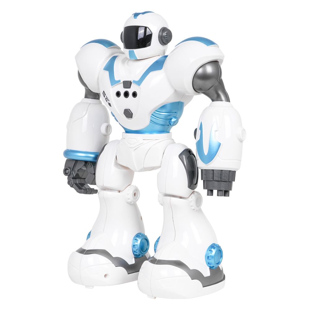Daugiafunkcinis robotas U-ICTORY Blue
