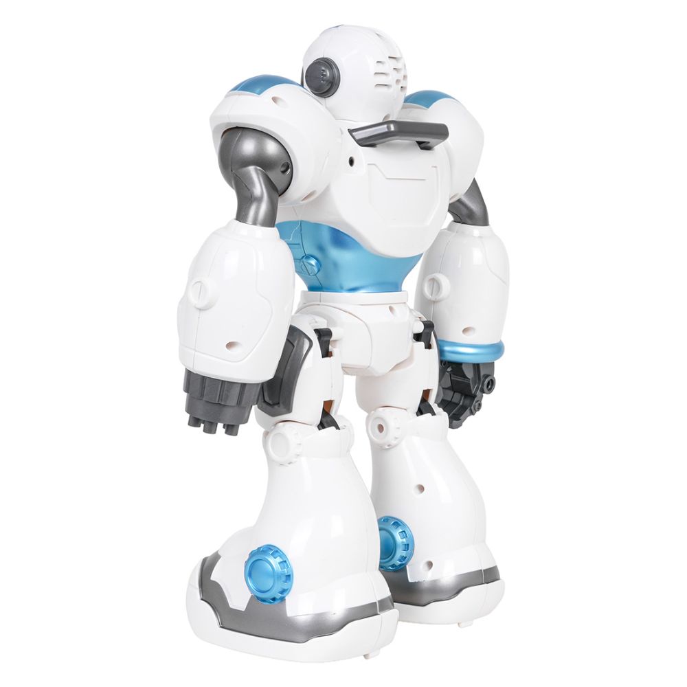 Daugiafunkcinis robotas U-ICTORY Blue