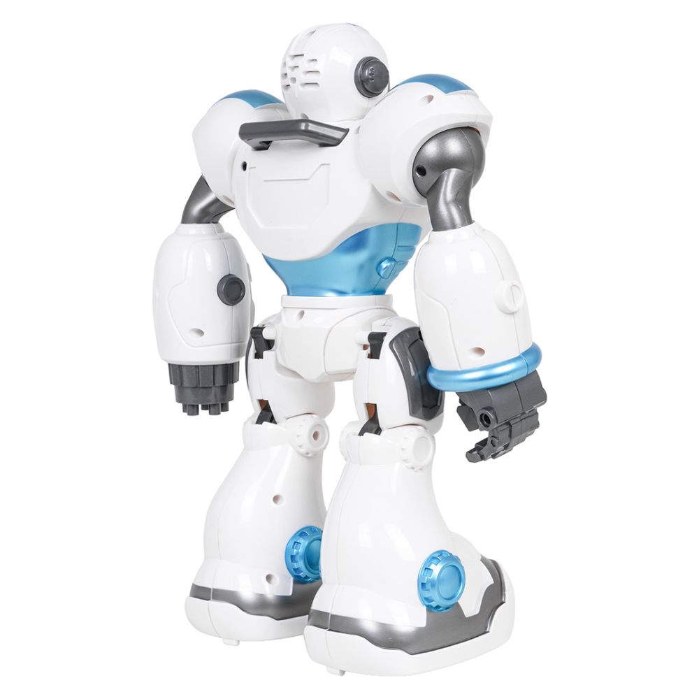 Wielofunkcyjny Robot U-ICTORY Niebieski