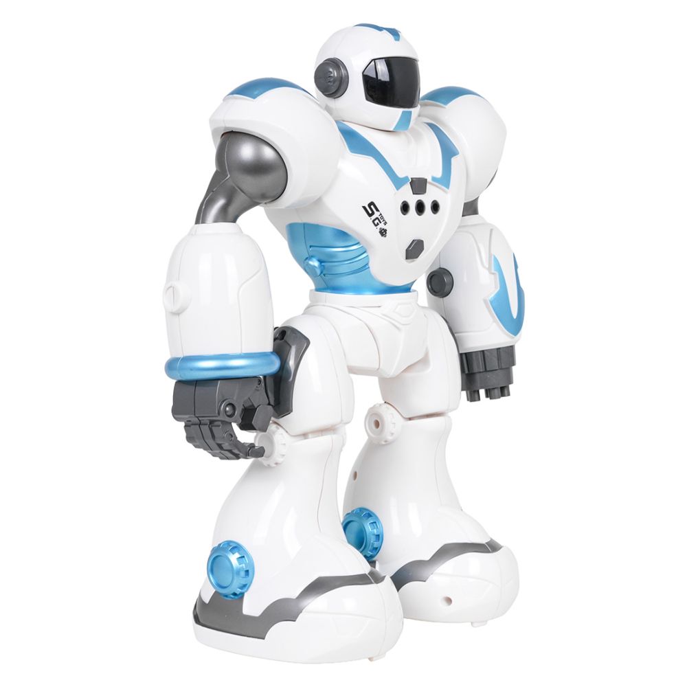 Daugiafunkcinis robotas U-ICTORY Blue