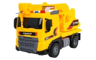 Zestaw Pojazdów Budowlanych 1:20
