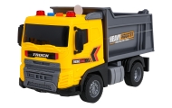 Zestaw Pojazdów Budowlanych 1:20