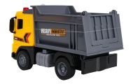 Statybinių transporto priemonių rinkinys 1:20