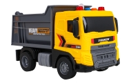 Statybinių transporto priemonių rinkinys 1:20