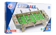 Stalo futbolo stalas, Pilkas