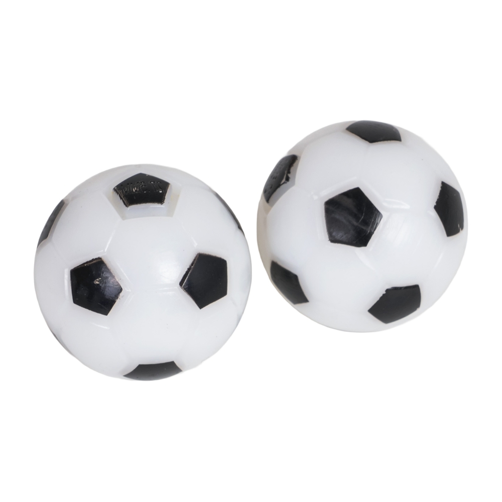 Stalo futbolo stalas, Pilkas
