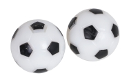 Stalo futbolo stalas, Pilkas