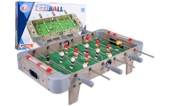 Stalo futbolo stalas, Pilkas