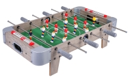 Stalo futbolo stalas, Pilkas