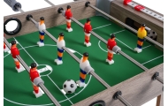 Stalo futbolo stalas, Pilkas