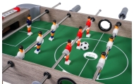 Stalo futbolo stalas, Pilkas
