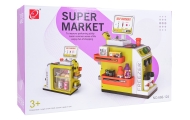 MINI Supermarket + Akcesoria
