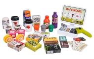 MINI Supermarket + Akcesoria