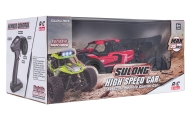 R/C Crawler 1:14 ARROW  Czerwony