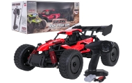 Nuotolinio valdymo vikšras Caterpillar R/C 1:14 ARROW Red
