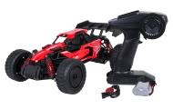 R/C Crawler 1:14 ARROW  Czerwony