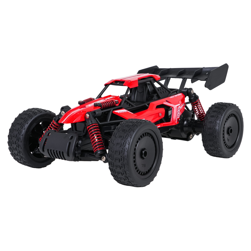 Nuotolinio valdymo vikšras Caterpillar R/C 1:14 ARROW Red-Žaislai, Auto ir transporto žaislai, Valdomos radijo bangomis-e-vaikas