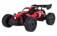Nuotolinio valdymo vikšras Caterpillar R/C 1:14 ARROW Red