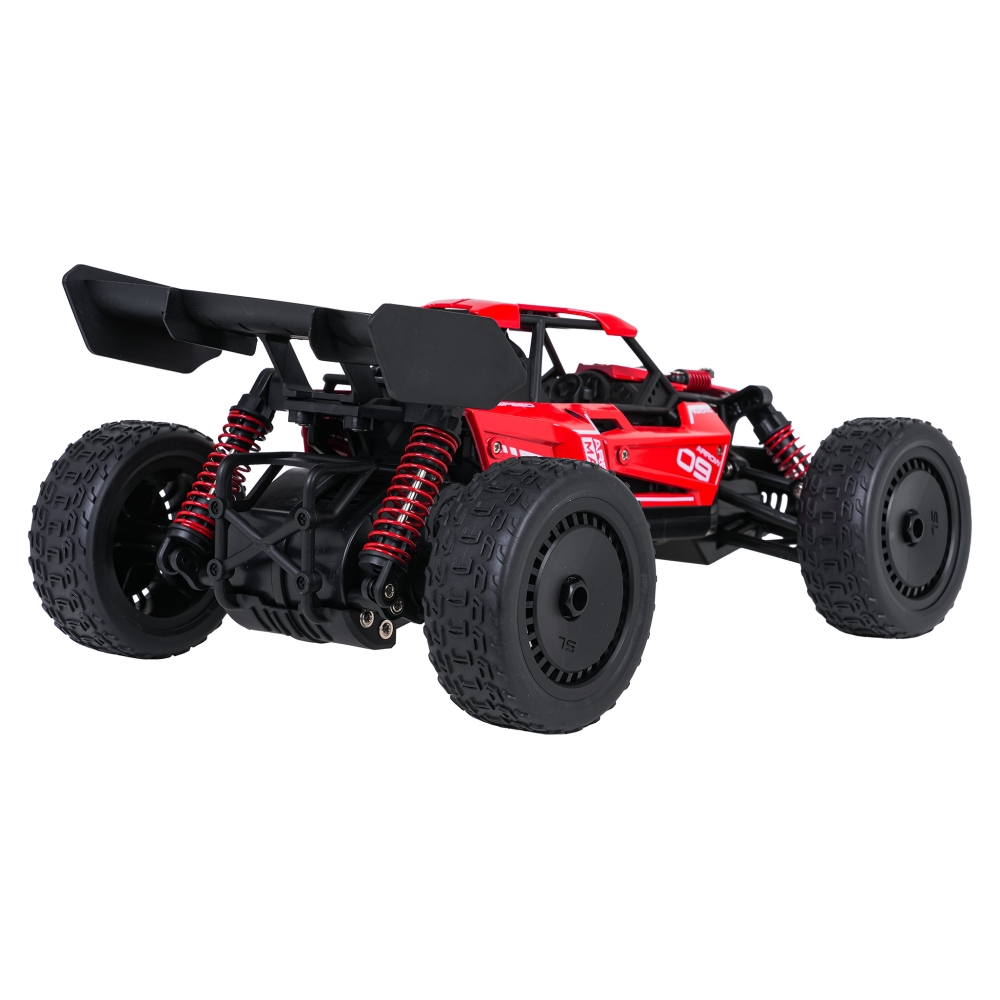 Nuotolinio valdymo vikšras Caterpillar R/C 1:14 ARROW Red-Žaislai, Auto ir transporto žaislai, Valdomos radijo bangomis-e-vaikas