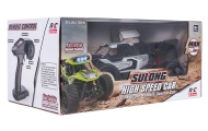 R/C Crawler 1:14 ARROW Szary