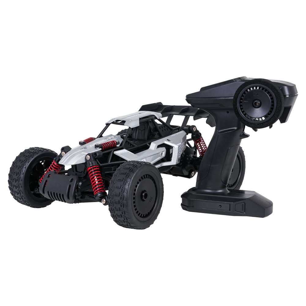 Nuotolinio valdymo vikšrinis Caterpillar R/C 1:14 ARROW Grey-Žaislai, Auto ir transporto žaislai, Valdomos radijo bangomis-e-vai