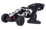 Nuotolinio valdymo vikšrinis Caterpillar R/C 1:14 ARROW Grey