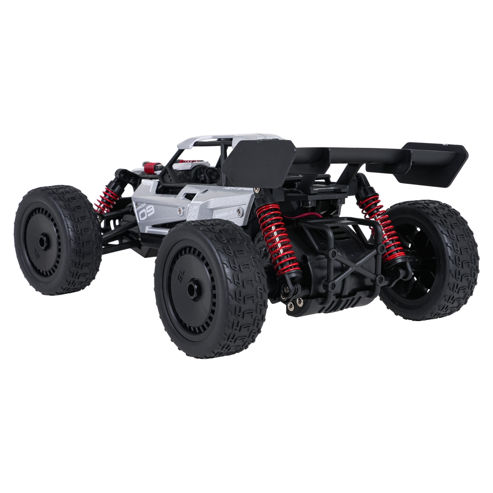 Nuotolinio valdymo vikšrinis Caterpillar R/C 1:14 ARROW Grey-Žaislai, Auto ir transporto žaislai, Valdomos radijo bangomis-e-vai