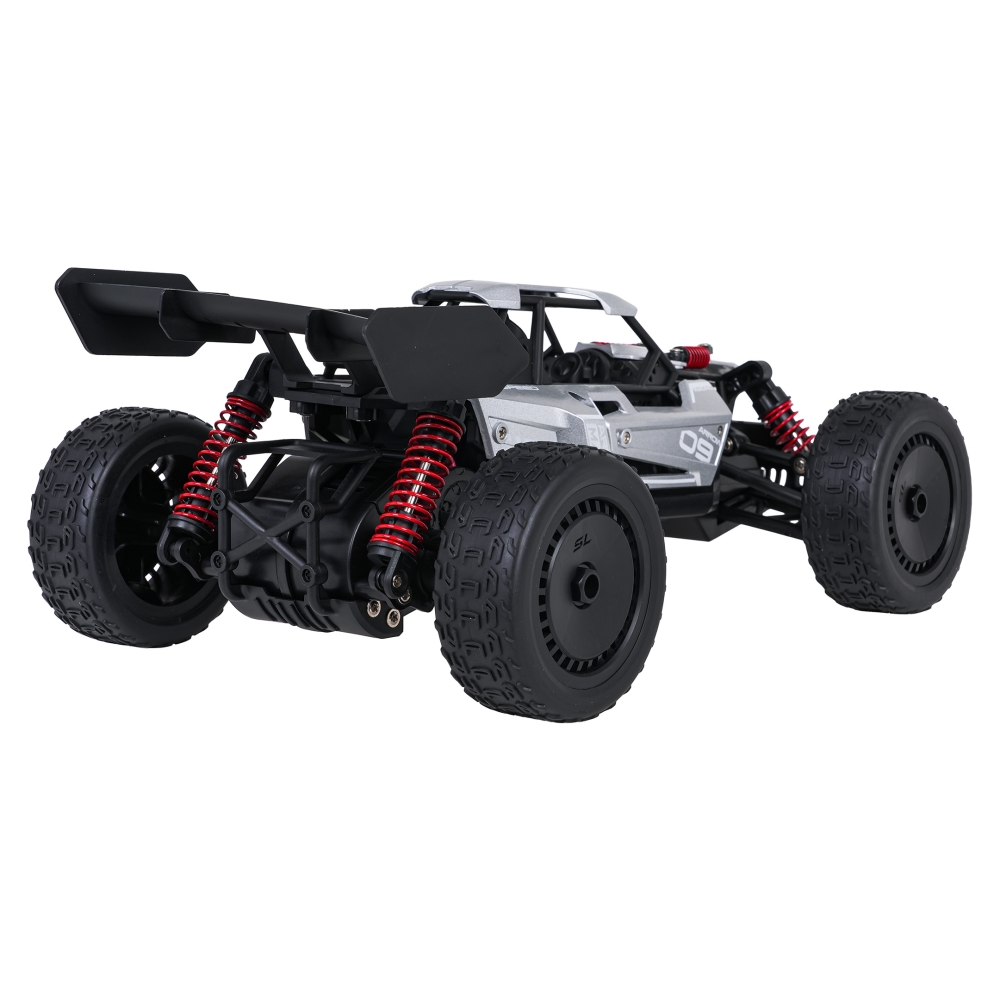 Nuotolinio valdymo vikšrinis Caterpillar R/C 1:14 ARROW Grey-Žaislai, Auto ir transporto žaislai, Valdomos radijo bangomis-e-vai