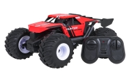R/C Crawler 1:16 HUNTER Czerwony
