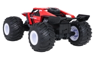 Nuotolinio valdymo Caterpillar R/C 1:16 HUNTER Raudona