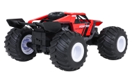 R/C Crawler 1:16 HUNTER Czerwony